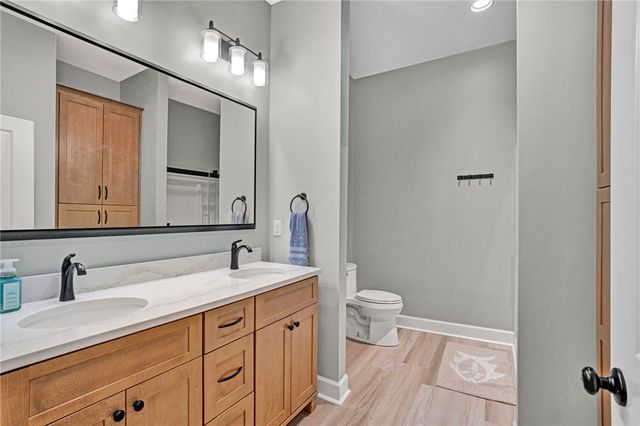 602 W Pine Court, Seneca, SC 29672