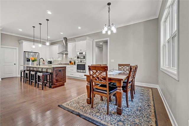 602 W Pine Court, Seneca, SC 29672