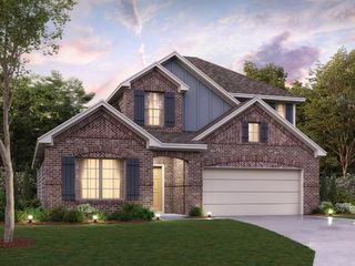 2031 Heather Ridge Way, Rosenberg, TX 77471
