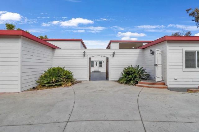441 Rancho Santa Fe Road, Encinitas, CA 92024