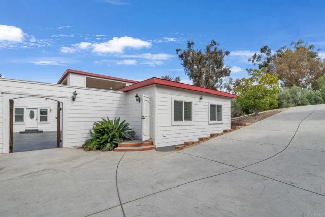 441 Rancho Santa Fe Road, Encinitas, CA 92024