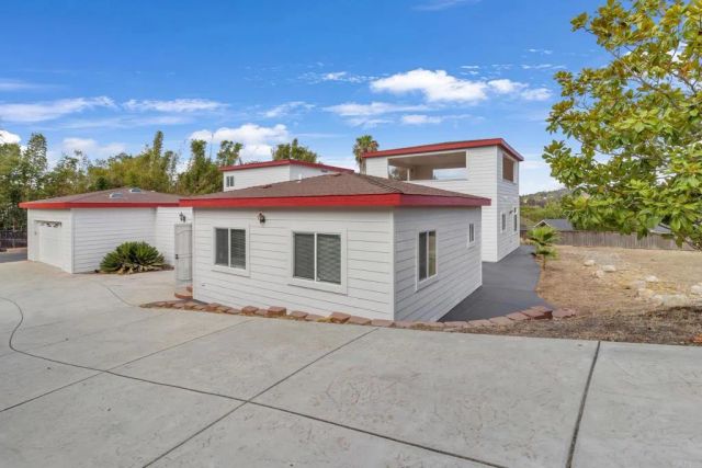 441 Rancho Santa Fe Road, Encinitas, CA 92024