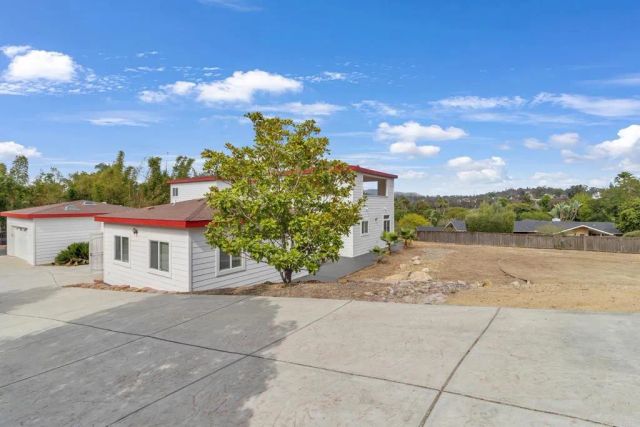 441 Rancho Santa Fe Road, Encinitas, CA 92024