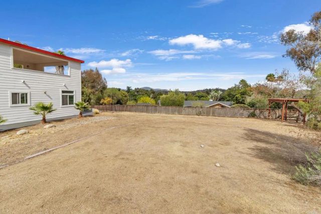 441 Rancho Santa Fe Road, Encinitas, CA 92024
