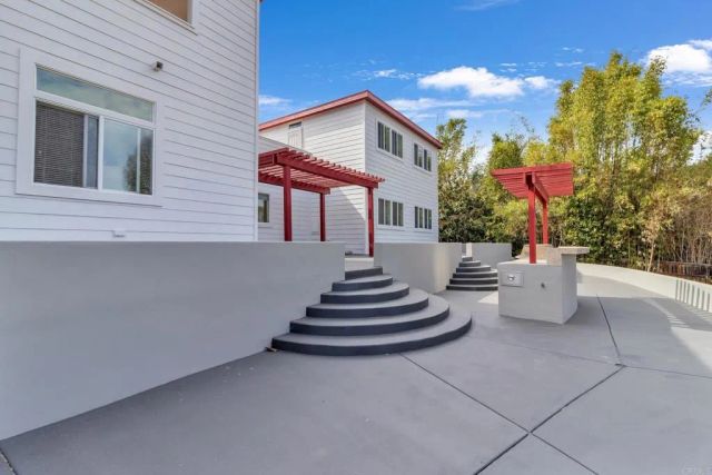 441 Rancho Santa Fe Road, Encinitas, CA 92024