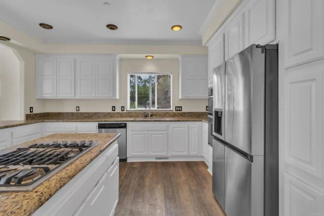 441 Rancho Santa Fe Road, Encinitas, CA 92024