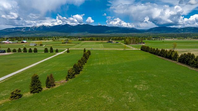 101 Hawks Crossing Way, Whitefish, MT 59937