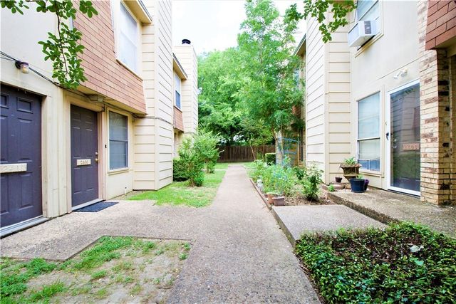 2409 Macarthur Drive 2409, Waco, TX 76708