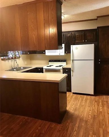 2409 Macarthur Drive 2409, Waco, TX 76708