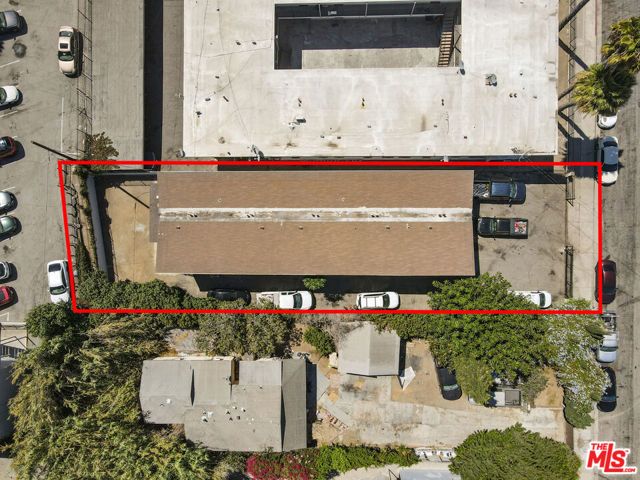 1124 W 117th Street, Los Angeles, CA 90044