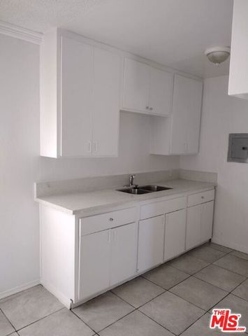 1124 W 117th Street, Los Angeles, CA 90044