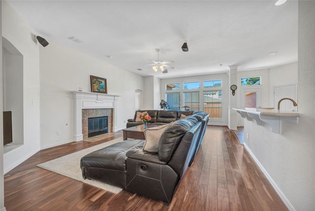 2246 Greenwood Drive, Frisco, TX 75036