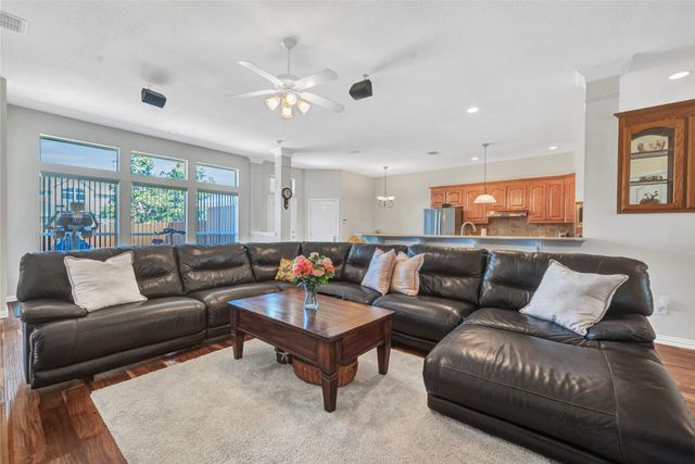 2246 Greenwood Drive, Frisco, TX 75036