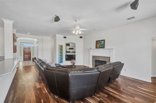 2246 Greenwood Drive, Frisco, TX 75036