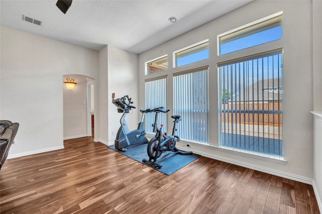 2246 Greenwood Drive, Frisco, TX 75036