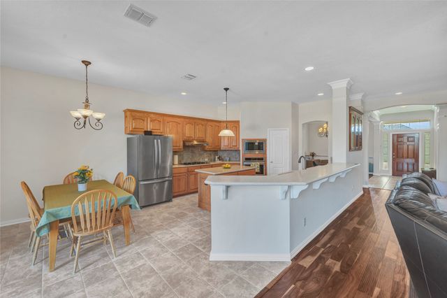 2246 Greenwood Drive, Frisco, TX 75036