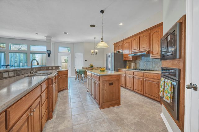 2246 Greenwood Drive, Frisco, TX 75036