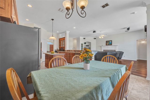 2246 Greenwood Drive, Frisco, TX 75036