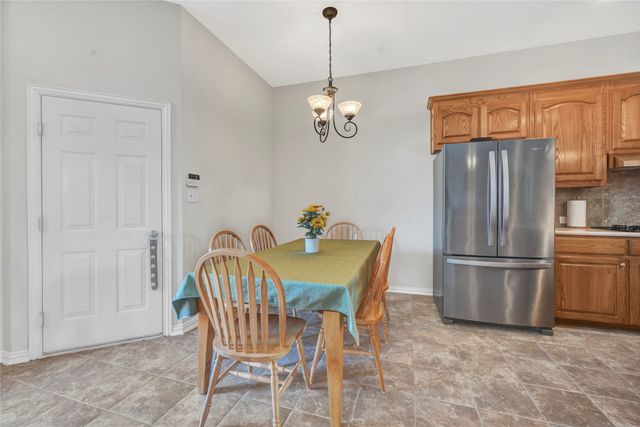 2246 Greenwood Drive, Frisco, TX 75036