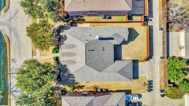 2246 Greenwood Drive, Frisco, TX 75036