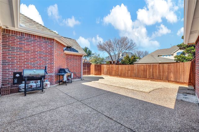 2246 Greenwood Drive, Frisco, TX 75036