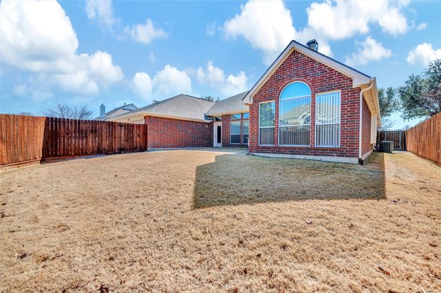 2246 Greenwood Drive, Frisco, TX 75036