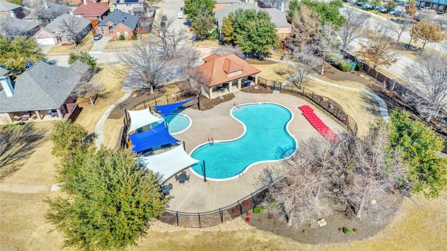 2246 Greenwood Drive, Frisco, TX 75036