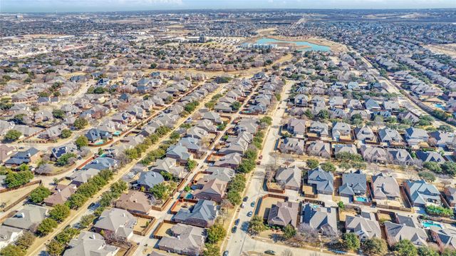 2246 Greenwood Drive, Frisco, TX 75036