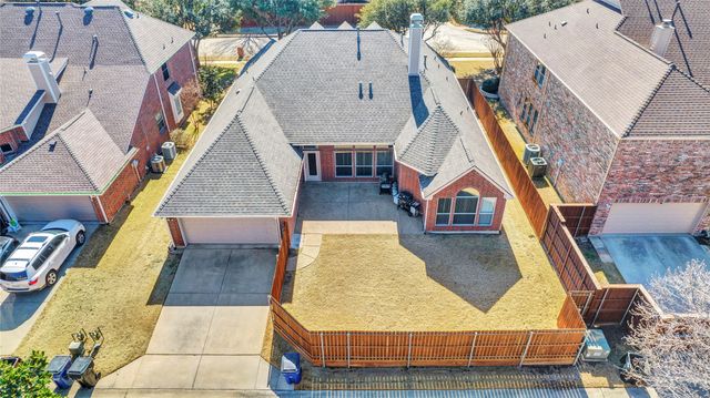 2246 Greenwood Drive, Frisco, TX 75036