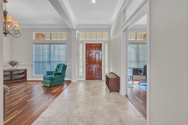 2246 Greenwood Drive, Frisco, TX 75036