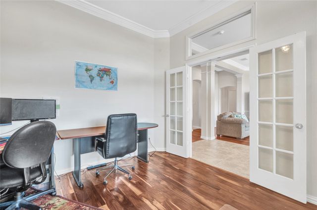 2246 Greenwood Drive, Frisco, TX 75036