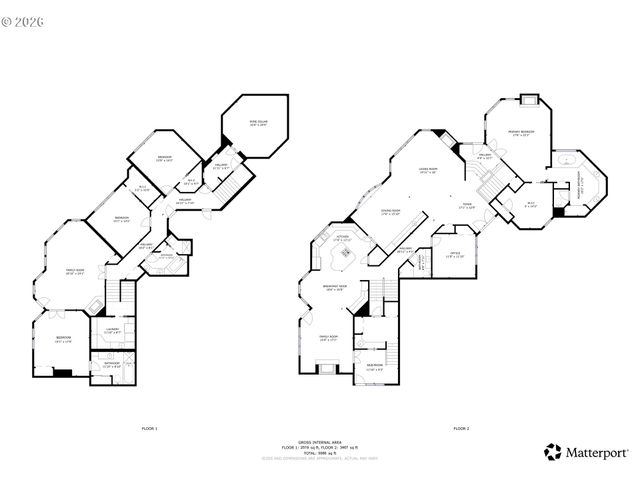 18520 DELENKA Ln, Lake Oswego, OR 97034