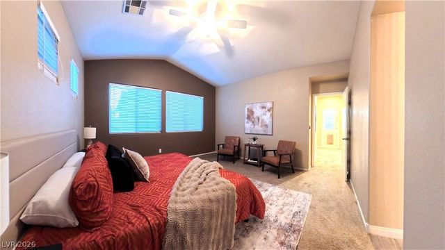3548 Las Animas Court, North Las Vegas, NV 89081