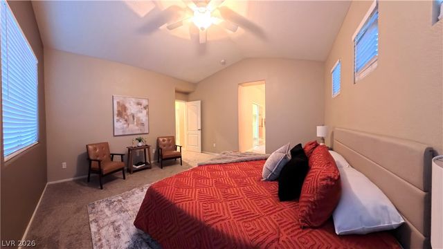 3548 Las Animas Court, North Las Vegas, NV 89081