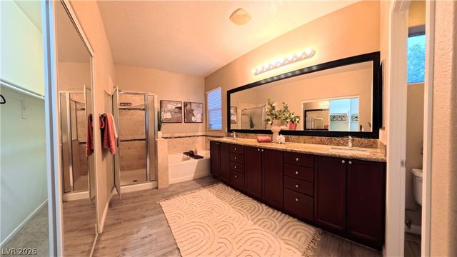 3548 Las Animas Court, North Las Vegas, NV 89081