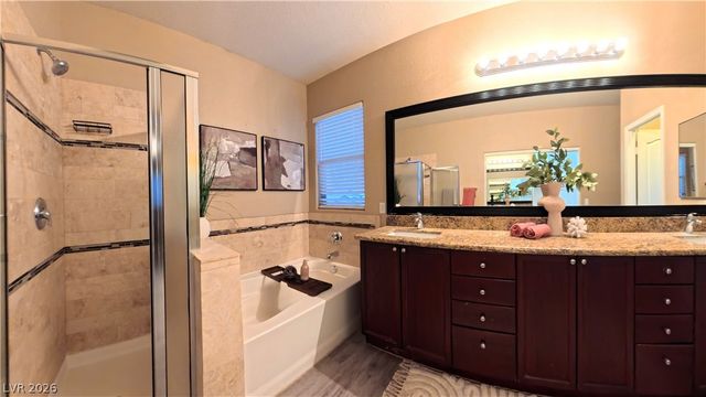 3548 Las Animas Court, North Las Vegas, NV 89081