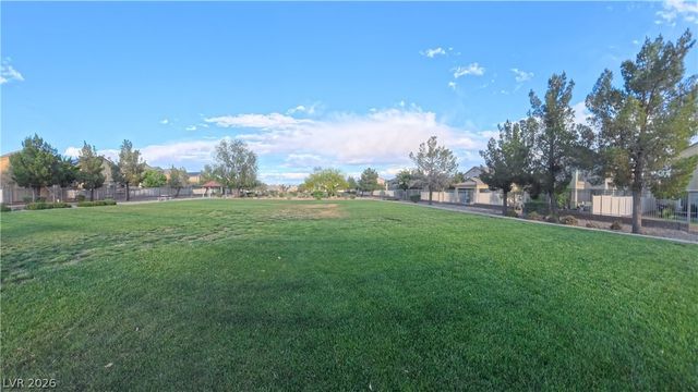 3548 Las Animas Court, North Las Vegas, NV 89081