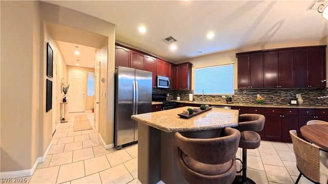 3548 Las Animas Court, North Las Vegas, NV 89081