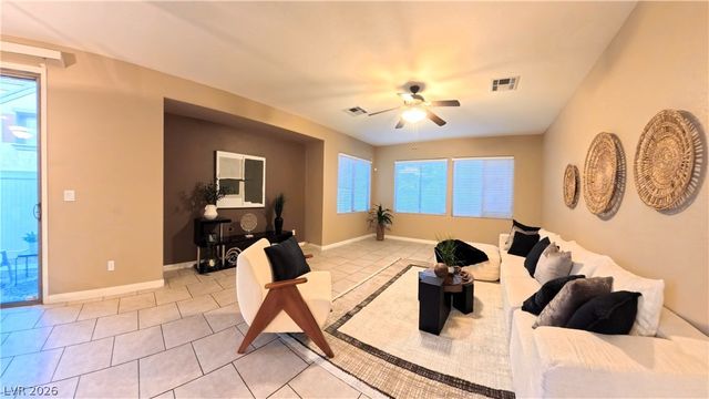 3548 Las Animas Court, North Las Vegas, NV 89081