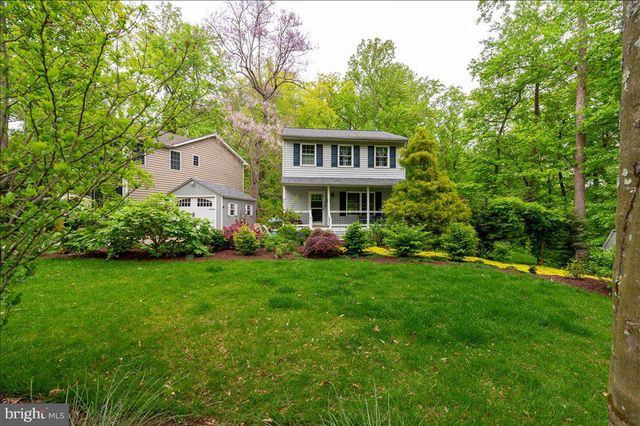 949 BUTTONWOOD TRL, Crownsville, MD 21032