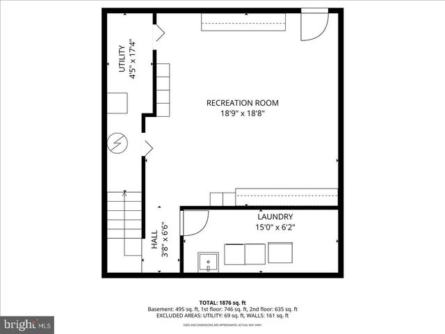 949 BUTTONWOOD TRL, Crownsville, MD 21032
