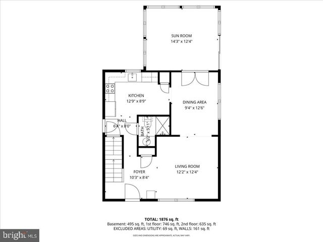 949 BUTTONWOOD TRL, Crownsville, MD 21032