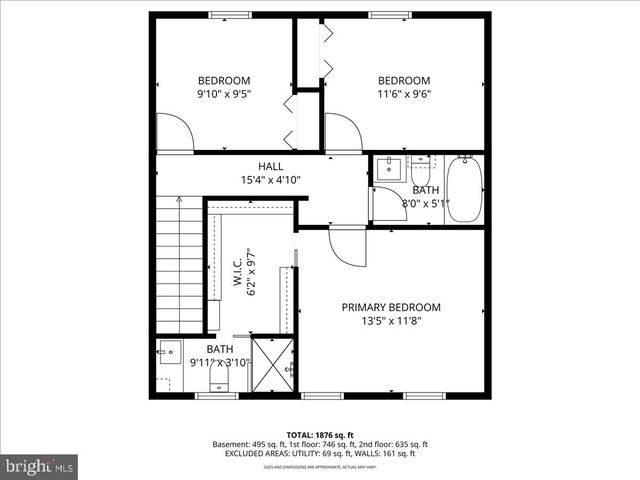 949 BUTTONWOOD TRL, Crownsville, MD 21032