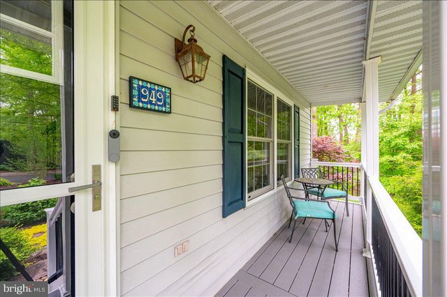 949 BUTTONWOOD TRL, Crownsville, MD 21032
