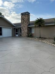 5924 Pebble Lane, Sebring, FL 33876