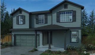 22187 NW Jameson Avenue NW #Lot77, Poulsbo, WA 98370