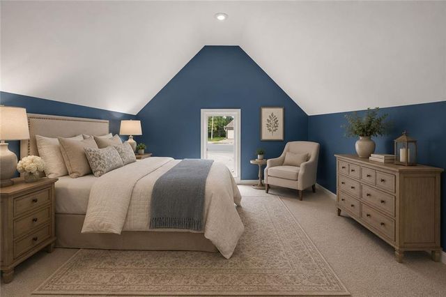 5812 MANOR Lane, Parkville, MO 64152