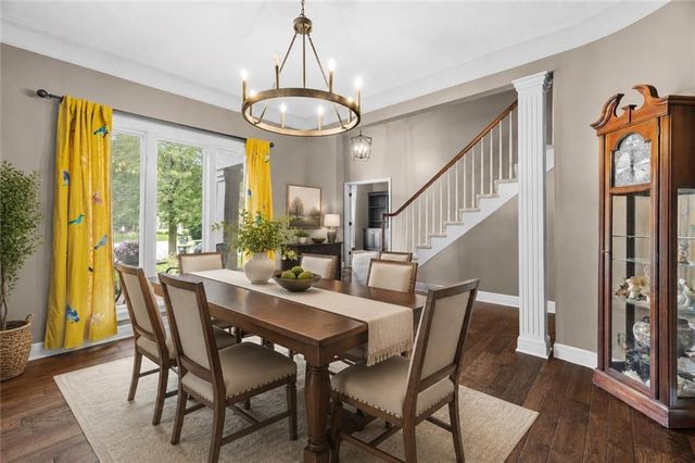 5812 MANOR Lane, Parkville, MO 64152