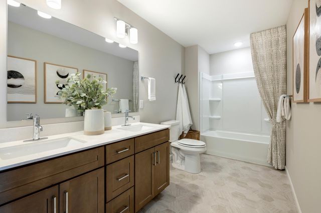 19600 104th Place, Corcoran, MN 55374