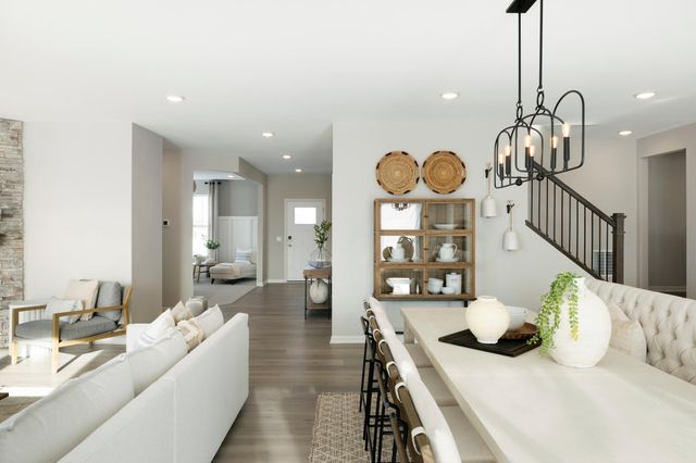 19600 104th Place, Corcoran, MN 55374